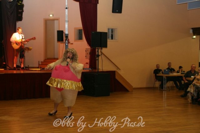 Stimmungsabend mit Tanz Drulingen