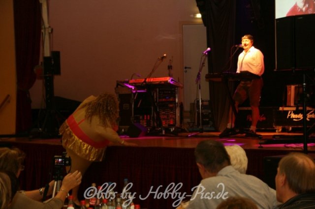 Stimmungsabend mit Tanz Drulingen