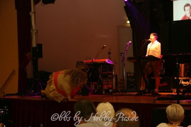 Stimmungsabend mit Tanz Drulingen