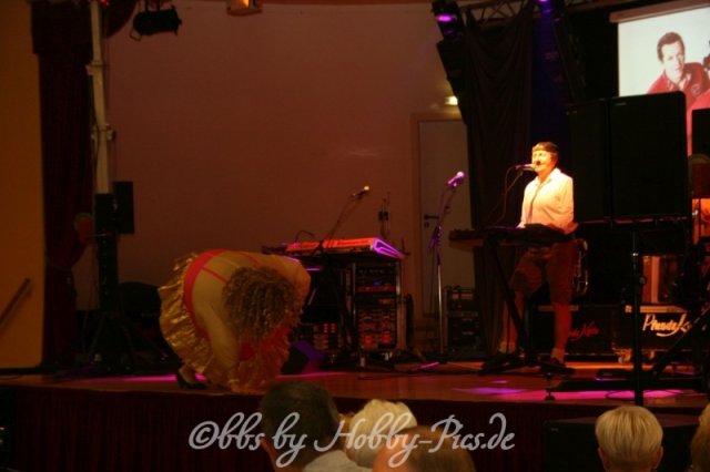 Stimmungsabend mit Tanz Drulingen