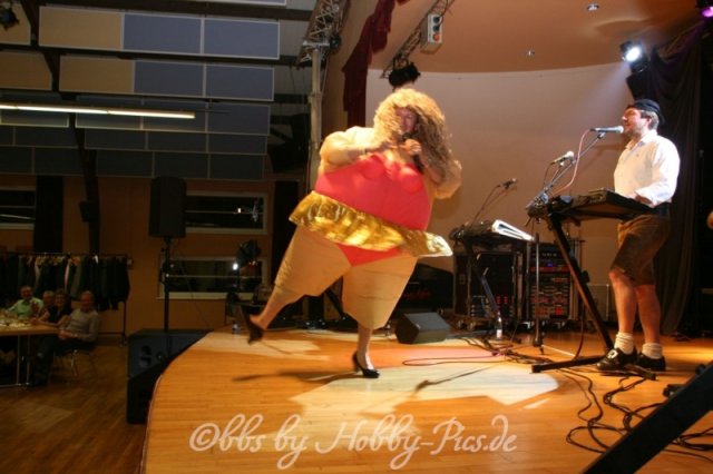 Stimmungsabend mit Tanz Drulingen