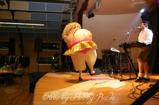 Stimmungsabend mit Tanz Drulingen