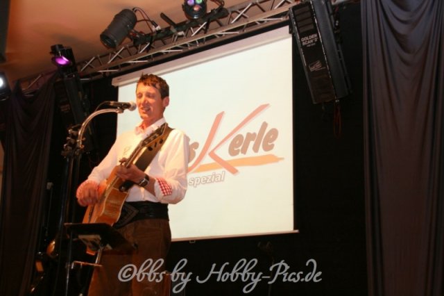 Stimmungsabend mit Tanz Drulingen