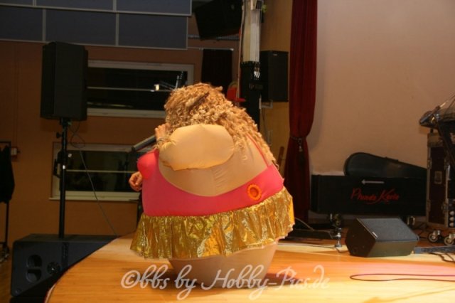 Stimmungsabend mit Tanz Drulingen