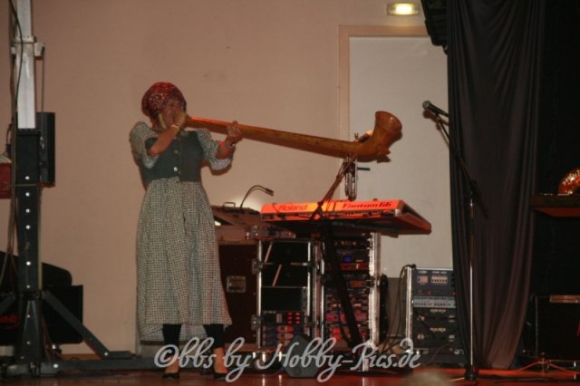 Stimmungsabend mit Tanz Drulingen