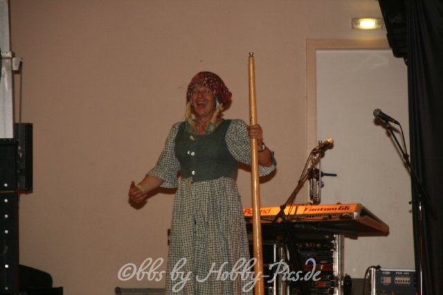 Stimmungsabend mit Tanz Drulingen