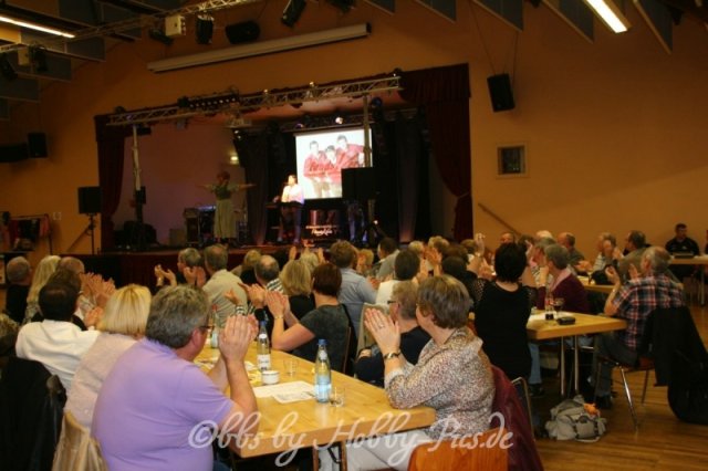 Stimmungsabend mit Tanz Drulingen