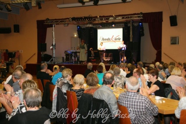 Stimmungsabend mit Tanz Drulingen