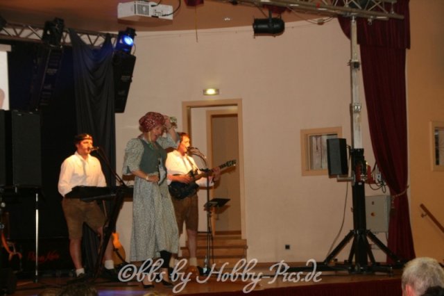 Stimmungsabend mit Tanz Drulingen