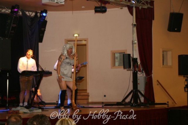 Stimmungsabend mit Tanz Drulingen