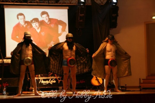 Stimmungsabend mit Tanz Drulingen