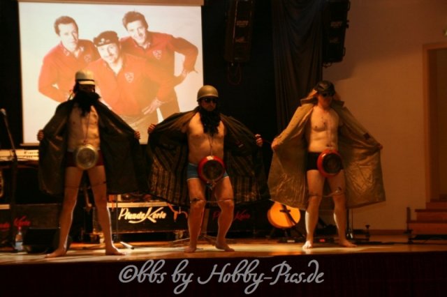 Stimmungsabend mit Tanz Drulingen