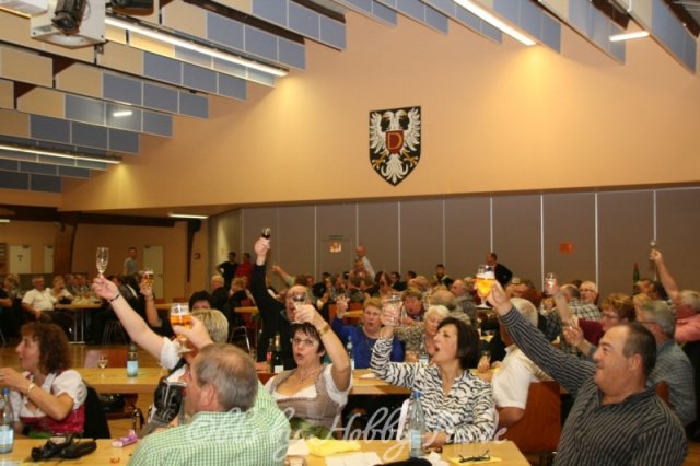 Stimmungsabend mit Tanz Drulingen