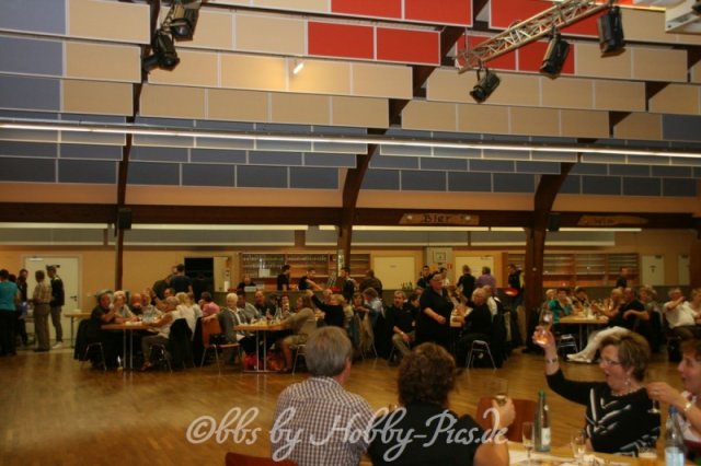 Stimmungsabend mit Tanz Drulingen