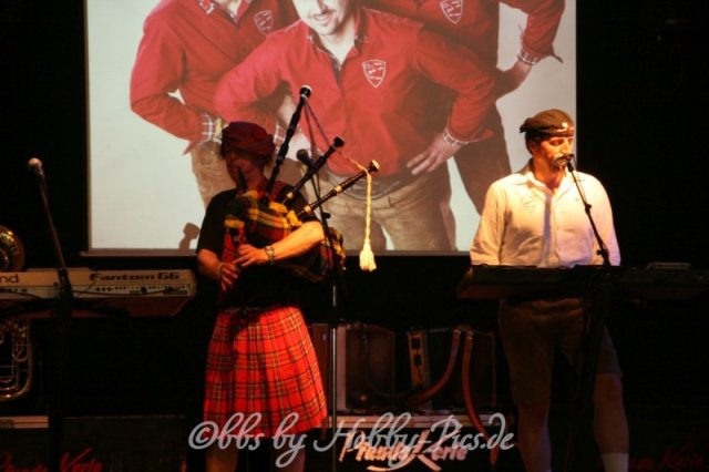 Stimmungsabend mit Tanz Drulingen