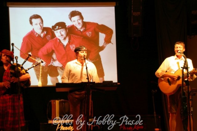 Stimmungsabend mit Tanz Drulingen