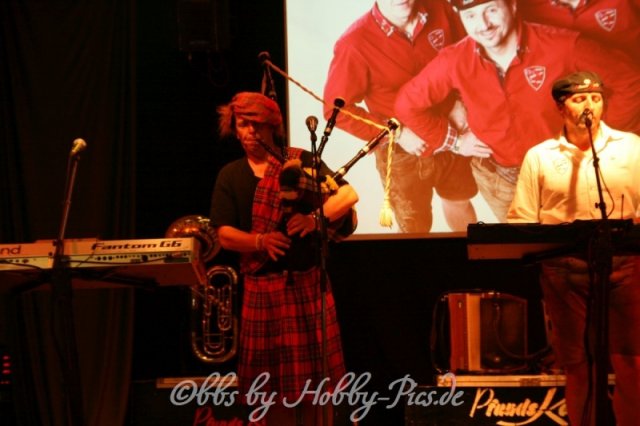 Stimmungsabend mit Tanz Drulingen