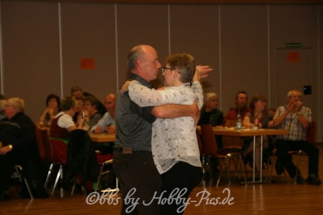 Stimmungsabend mit Tanz Drulingen