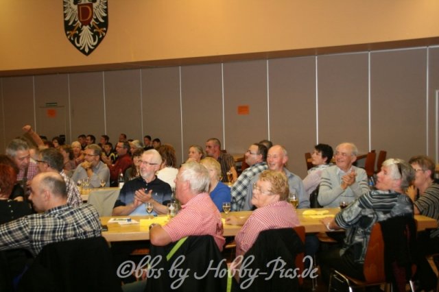 Stimmungsabend mit Tanz Drulingen