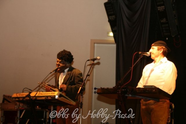 Stimmungsabend mit Tanz Drulingen