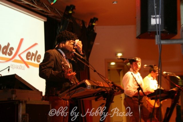 Stimmungsabend mit Tanz Drulingen