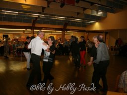 Stimmungsabend mit Tanz Drulingen