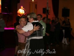 Stimmungsabend mit Tanz Drulingen