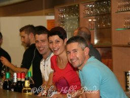 Stimmungsabend mit Tanz Drulingen