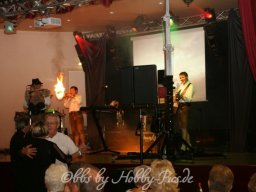 Stimmungsabend mit Tanz Drulingen