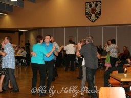 Stimmungsabend mit Tanz Drulingen