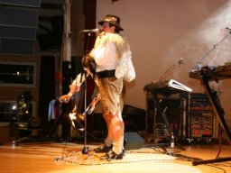 Stimmungsabend mit Tanz Drulingen