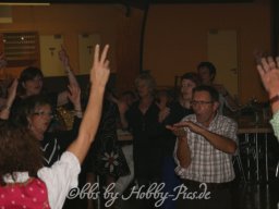 Stimmungsabend mit Tanz Drulingen