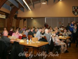 Stimmungsabend mit Tanz Drulingen