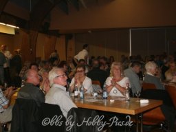 Stimmungsabend mit Tanz Drulingen