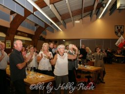 Stimmungsabend mit Tanz Drulingen