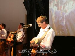 Stimmungsabend mit Tanz Drulingen