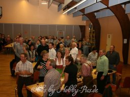 Stimmungsabend mit Tanz Drulingen