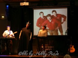 Stimmungsabend mit Tanz Drulingen