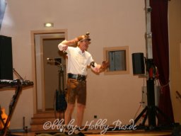 Stimmungsabend mit Tanz Drulingen