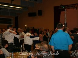 Stimmungsabend mit Tanz Drulingen