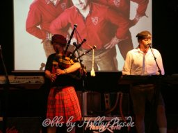 Stimmungsabend mit Tanz 67320 Drulingen 07.11.2015