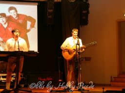 Stimmungsabend mit Tanz Drulingen