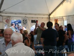 125 Jahre Jubiläum Feuerwehr Berus