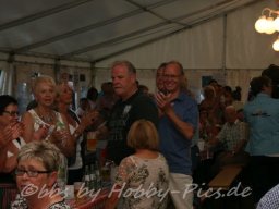 125 Jahre Jubiläum Feuerwehr Berus