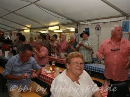 125 Jahre Jubiläum Feuerwehr Berus 09.07.2016