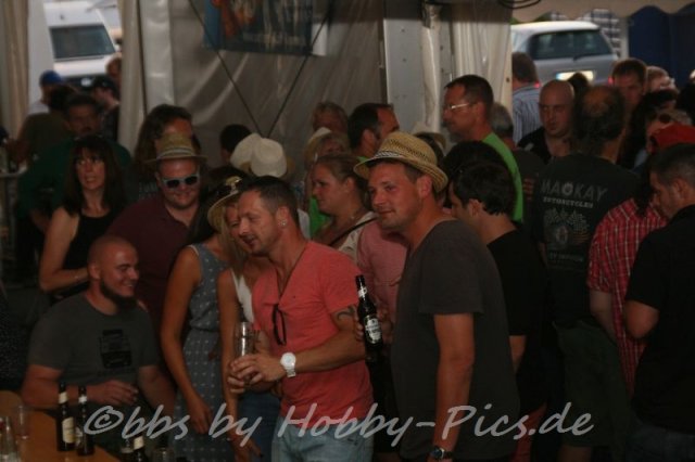 Kirmes und Laurentius Markt Wolfersweiler