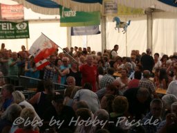 Kirmes und Laurentius Markt Wolfersweiler