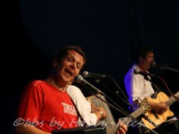 Kirmes und Laurentius Markt Wolfersweiler