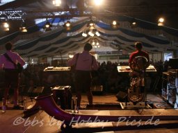 Kirmes und Laurentius Markt Wolfersweiler