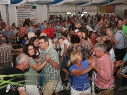 Kirmes und Laurentius Markt Wolfersweiler
